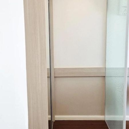 Apartamento Flat Particular Brasilia Exterior foto
