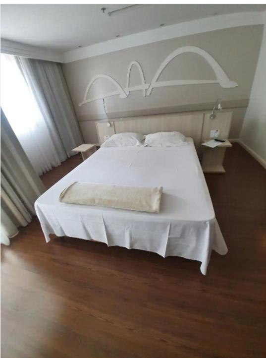 Apartamento Flat Particular Brasilia Exterior foto