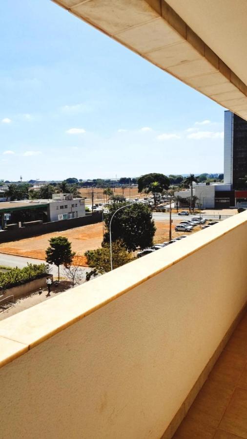 Apartamento Flat Particular Brasilia Exterior foto