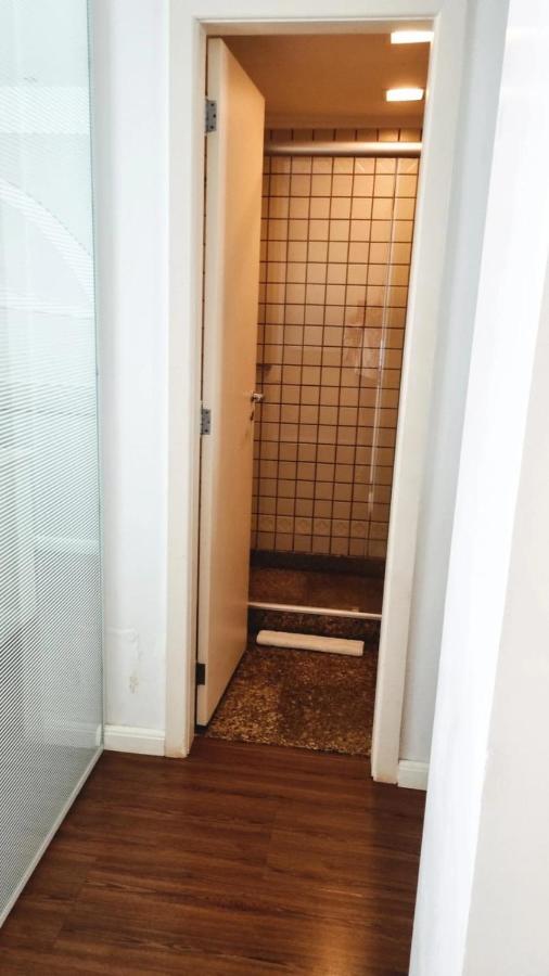 Apartamento Flat Particular Brasilia Exterior foto