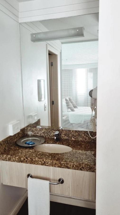 Apartamento Flat Particular Brasilia Exterior foto