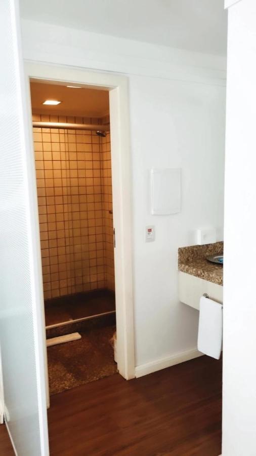 Apartamento Flat Particular Brasilia Exterior foto