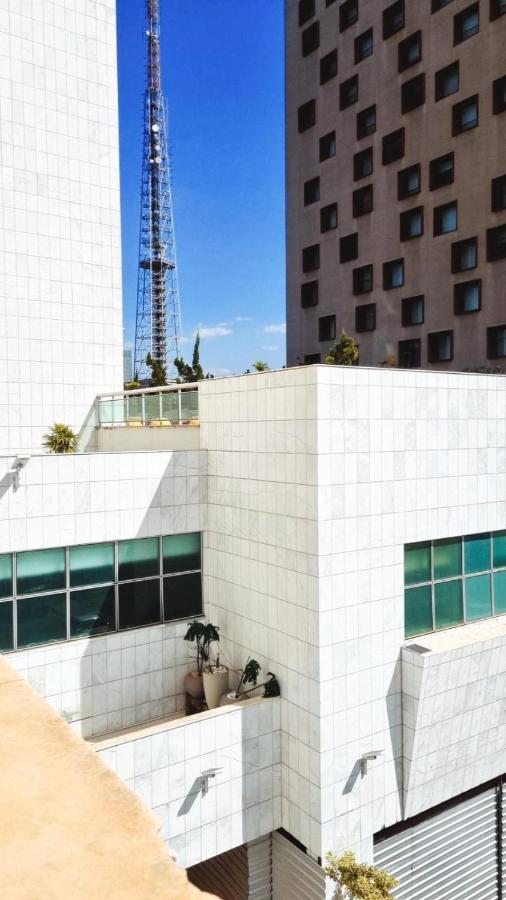 Apartamento Flat Particular Brasilia Exterior foto